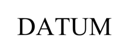 DATUM trademark