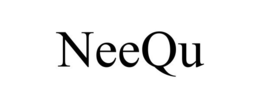 NEEQU trademark