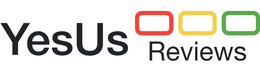YESUS REVIEWS trademark