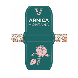 VJ ARNICA MONTAÑA trademark