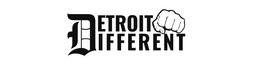 DETROIT DIFFERENT trademark