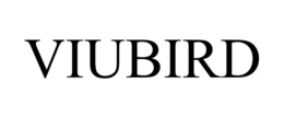 VIUBIRD trademark