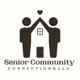 SENIOR COMMUNITY CONNECTIONS, LLC trademark
