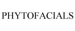 PHYTOFACIALS trademark