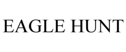 EAGLE HUNT trademark