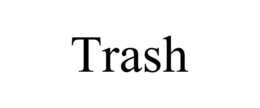 TRASH trademark