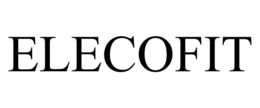 ELECOFIT trademark