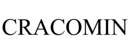 CRACOMIN trademark