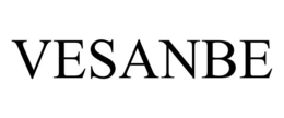 VESANBE trademark