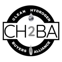 CH2BA CLEAN HYDROGEN BUYERS ALLIANCE trademark