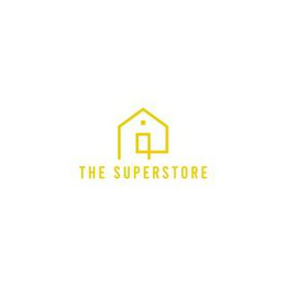 THE SUPERSTORE trademark