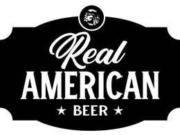 REAL AMERICAN BEER trademark