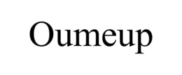 OUMEUP trademark