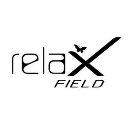 RELAX FIELD trademark