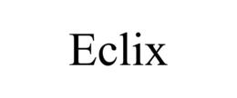 ECLIX trademark