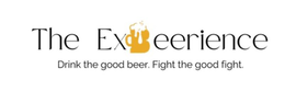 THE EXBEERIENCE DRINK THE GOOD BEER. FIGHT THE GOOD FIGHT. trademark