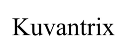 KUVANTRIX trademark