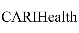 CARIHEALTH trademark