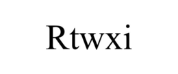 RTWXI trademark