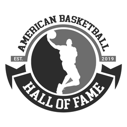 AMERICAN BASKETBALL HALL OF FAME EST.2019 trademark