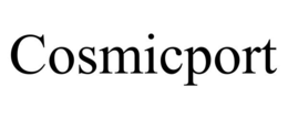COSMICPORT trademark