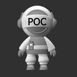 POC trademark