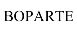 BOPARTE trademark