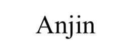 ANJIN trademark