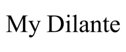 MY DILANTE trademark