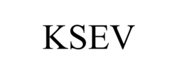 KSEV trademark