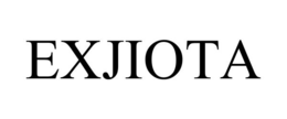 EXJIOTA trademark