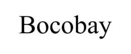 BOCOBAY trademark