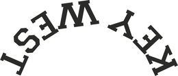 KEY WEST trademark