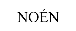 NOÉN trademark