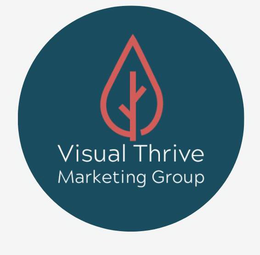 VISUAL THRIVE MARKETING GROUP trademark