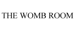 THE WOMB ROOM trademark