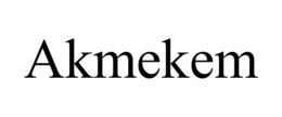 AKMEKEM trademark