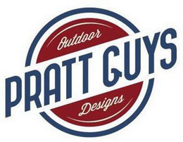 PRATT GUYS OUTDOOR DESIGNS trademark