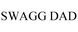 SWAGG DAD trademark