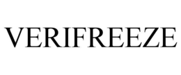 VERIFREEZE trademark