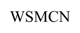 WSMCN trademark