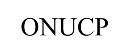 ONUCP trademark
