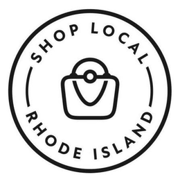 SHOP LOCAL RHODE ISLAND trademark