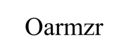 OARMZR trademark