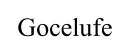 GOCELUFE trademark