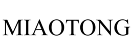 MIAOTONG trademark
