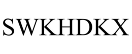 SWKHDKX trademark