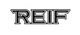 REIF trademark