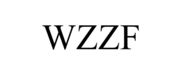 WZZF trademark