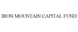 IRON MOUNTAIN CAPITAL FUND trademark